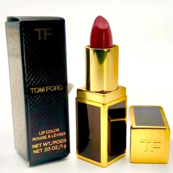 Tom Ford Bag Lipstick set NEW - Picture 9 of 10